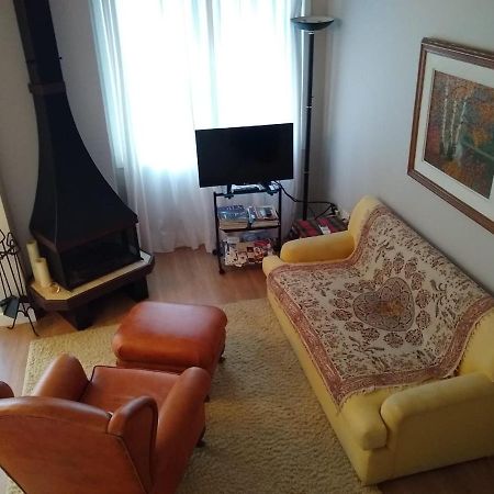 Apartamento Familia Sirangelo Gramado Kültér fotó