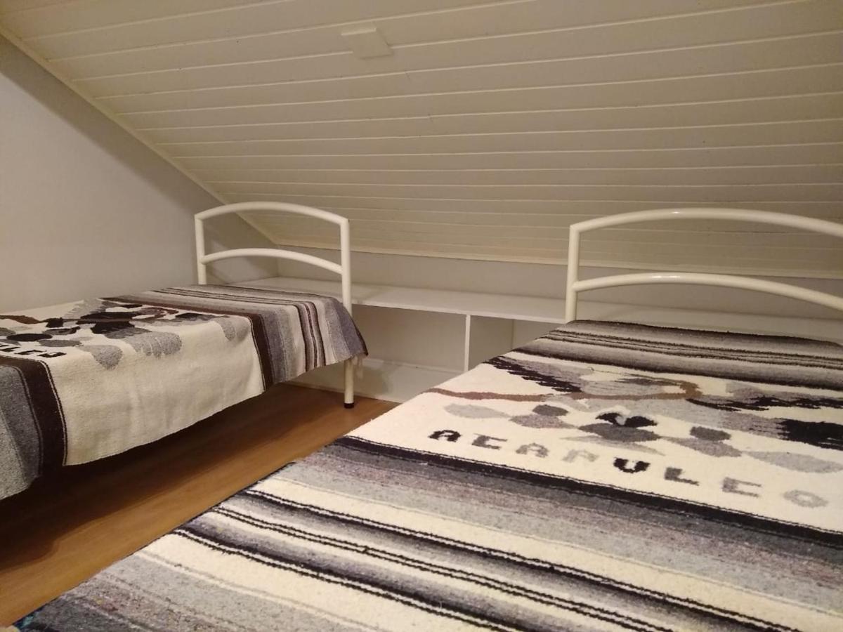 Apartamento Familia Sirangelo Gramado Kültér fotó