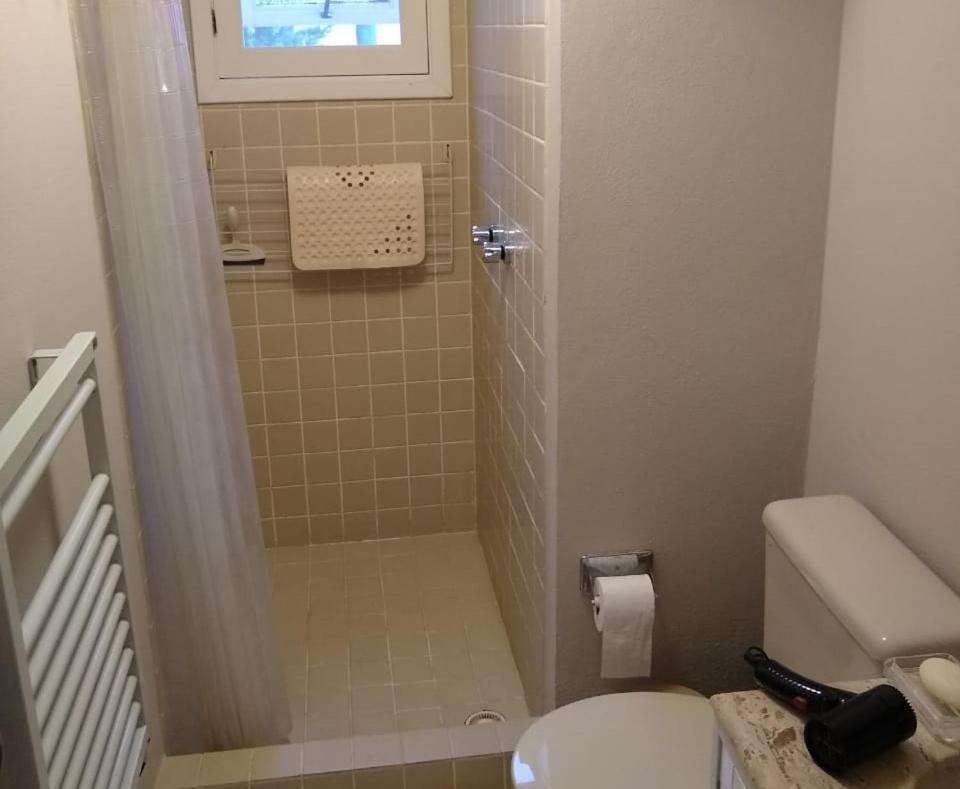 Apartamento Familia Sirangelo Gramado Kültér fotó