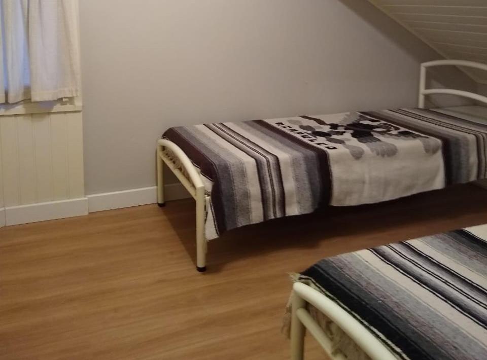 Apartamento Familia Sirangelo Gramado Kültér fotó