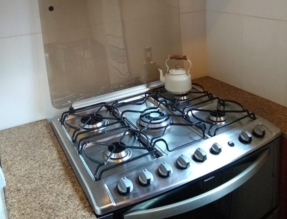 Apartamento Familia Sirangelo Gramado Kültér fotó