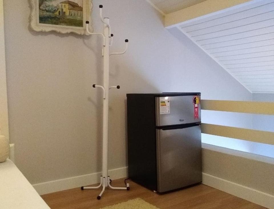 Apartamento Familia Sirangelo Gramado Kültér fotó