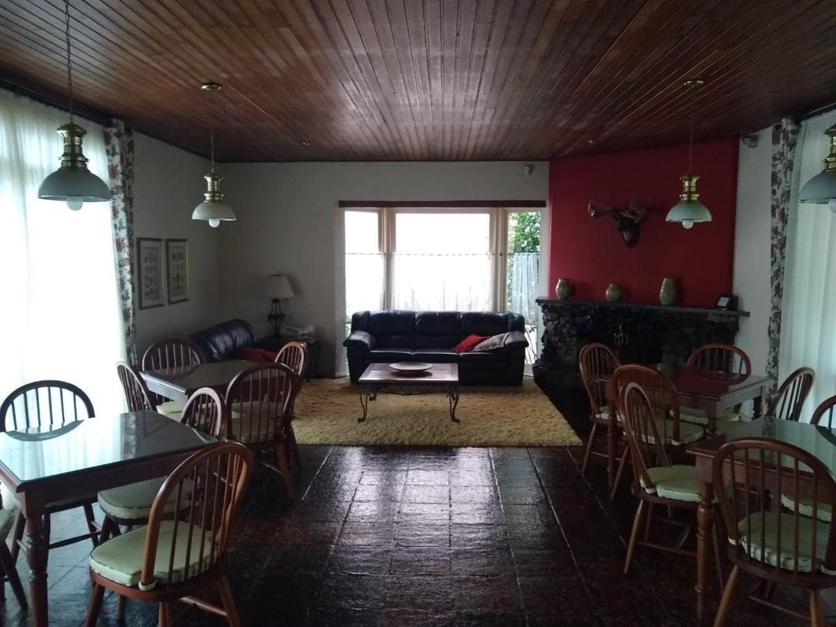 Apartamento Familia Sirangelo Gramado Kültér fotó