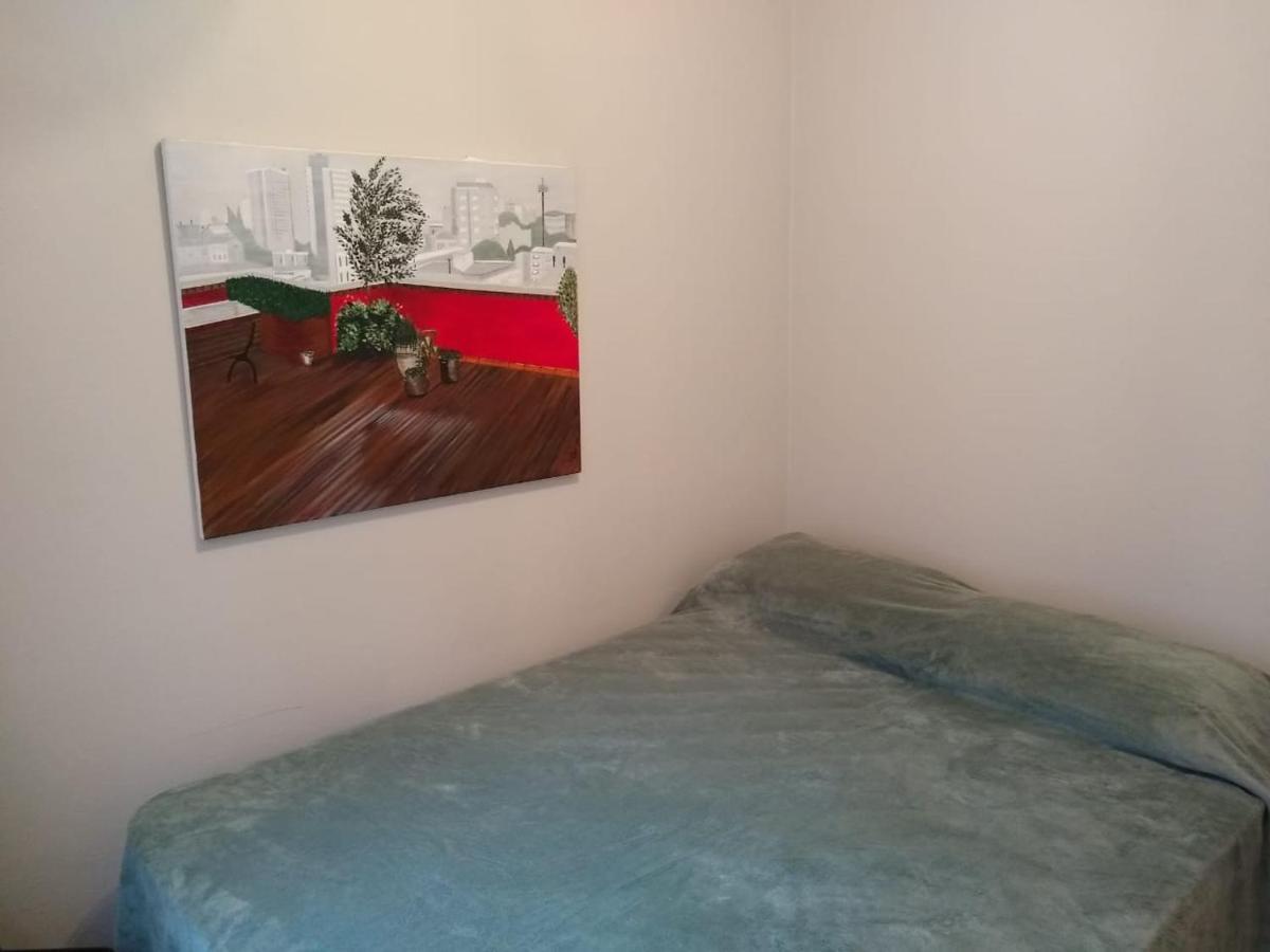 Apartamento Familia Sirangelo Gramado Kültér fotó