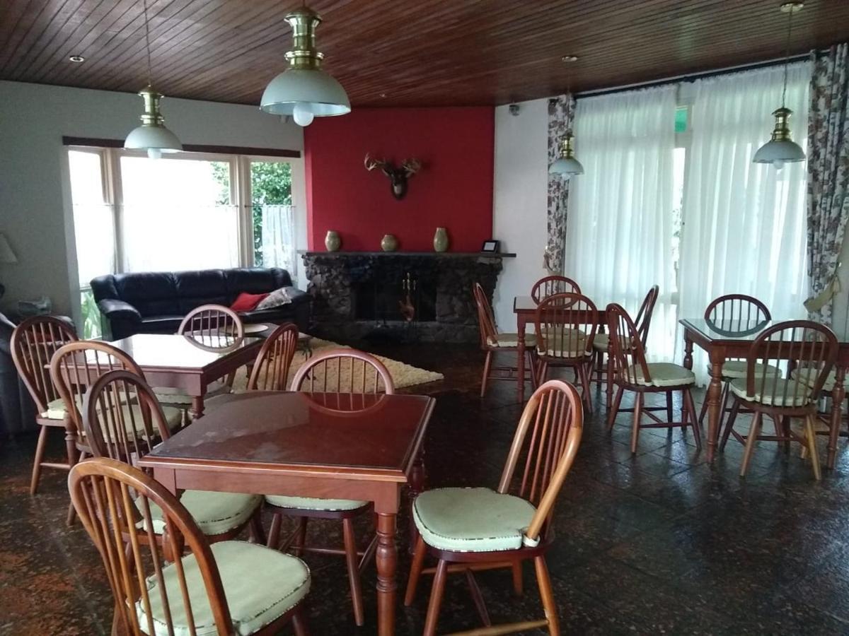 Apartamento Familia Sirangelo Gramado Kültér fotó